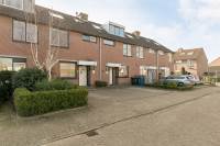 Woning Putterhaag 18 Houten