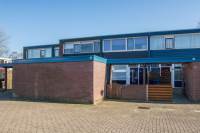 Woning Herbergiershorst 403 Apeldoorn