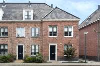 Woning Gelderse Roos 40 Scherpenzeel Gld