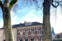 Woning Noorderhagen 36 Enschede