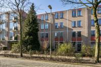 Woning Schelluinenstraat 61 Amsterdam