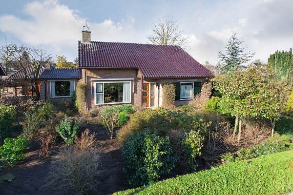 Woning IJsbaanstraat 6 Denekamp