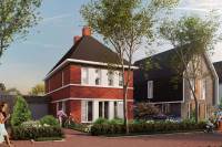 Woning Wentelploeg 8314 Bant