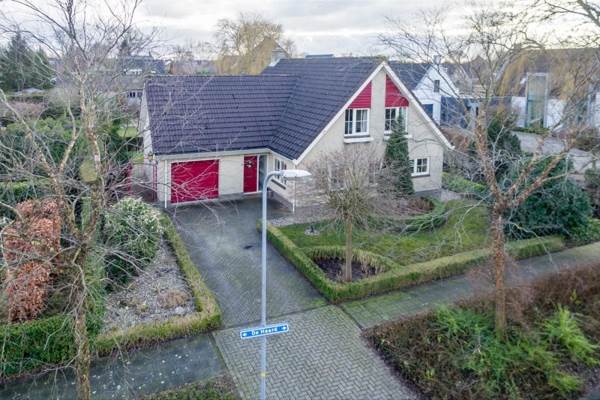 Woning De Haard 3 Hoogkarspel