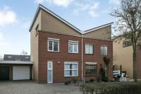 Woning Braspenninglaan 21 Den Bosch