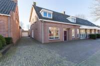 Woning Weijen 19 Nistelrode