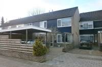 Woning Eekhoornhof 51 Winschoten