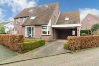 Woning Mozartstraat 27 Tiel