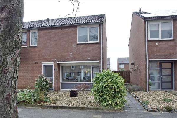 Woning Malvert 1118 38 AE Nijmegen