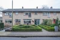Woning Boudewijnplantsoen 12 Nunspeet
