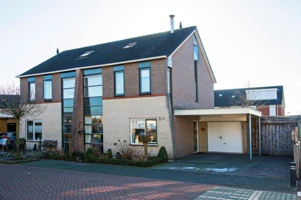 Woning Groenling 68 Rijssen