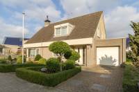 Woning Rijpstraat 20 Hoek Van Holland