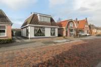 Woning Kerkstraat 77 Wolvega