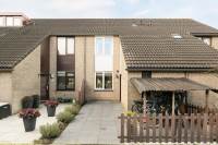 Woning Eric Kranspad 3 Rotterdam