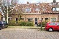Woning Stephensonstraat 40 Utrecht