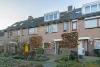 Woning Appeldreef 37 Papendrecht