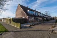 Woning Trumanlaan 2 Goes