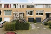 Woning Lieven de Keystraat 22 Rotterdam