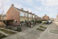 Woning Johan Roordastrjitte 21 Tzummarum
