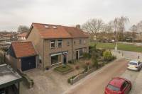 Woning Van Hall-laan 4 Harderwijk