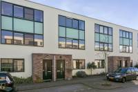 Woning Sonia Gaskellstraat 29 Leiden