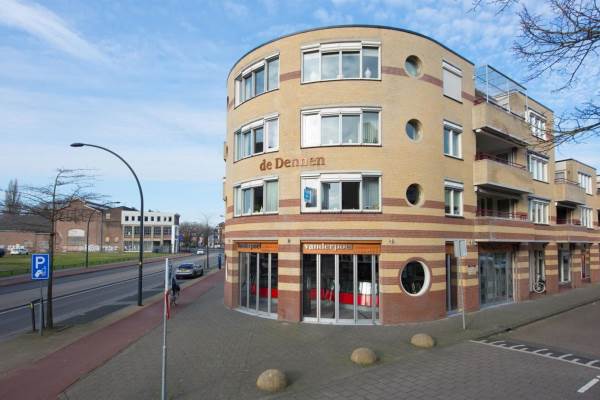 Woning Bornsestraat 12 Hengelo
