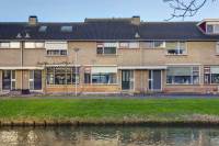 Woning Rijnstraat 42 Sliedrecht