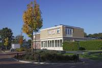 Woning Goudtsjeblom-strjitte 36 Kootstertille