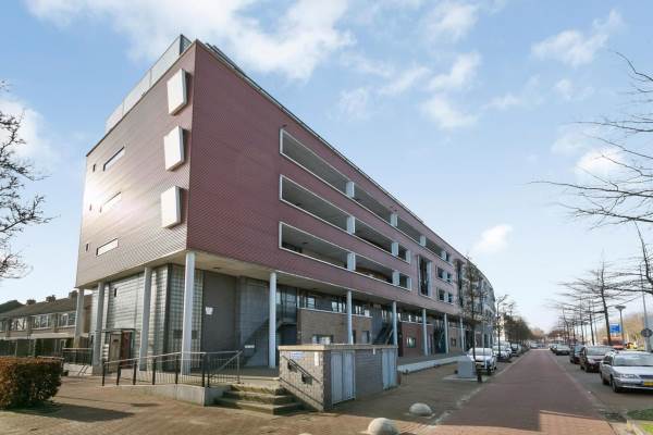Woning Burgemeester Freijterslaan 343 Roosendaal