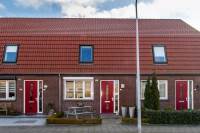 Woning Ds. C.W. van de Poelstraat 13 Den Bommel