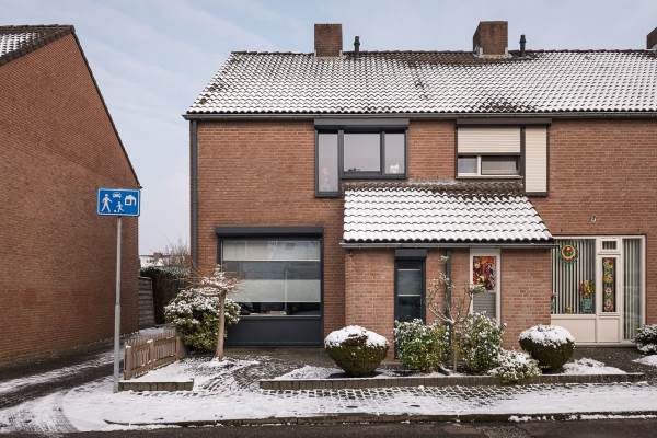 Woning Pijler 102 Landgraaf