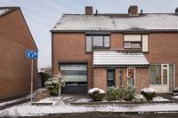 Woning Pijler 102 Landgraaf