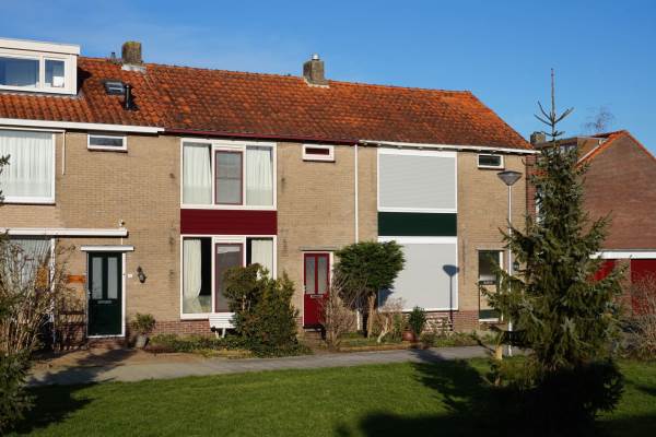 Woning Meteorenweg 79 Purmerend