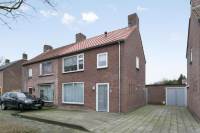 Woning Van Gerwenstraat 20 Hapert