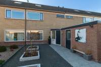 Woning Baarsplein 8 Woudrichem