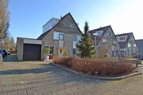 Woning Speenkruid 23 Zeewolde