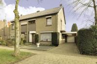 Woning Merelstraat 39 Geleen