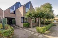 Woning Lijster 34 Ridderkerk