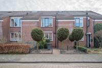 Woning Sluiswaardersweg 15 Oudenbosch