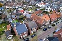 Woning Sint Leonardusstraat 11 Oss