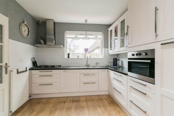 Woning Vloedkreek 9 Spijkenisse