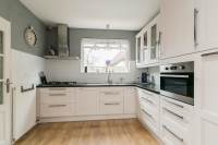 Woning Vloedkreek 9 Spijkenisse