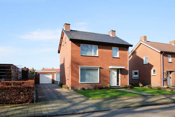 Woning Aldenheerd 17 Weert