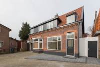 Woning Floralialaan 17 Bussum
