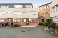 Woning Punterhof 32 Lisse