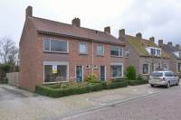 Woning Burgemeester van Horsighstraat 22 's-Heerenhoek