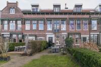 Woning Kanaalweg Oostzijde 58 Hellevoetsluis