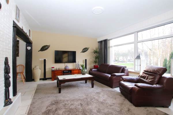 Woning Datheenstraat 237 Vlaardingen