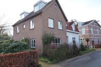 Woning Bosstraat 3 Groesbeek