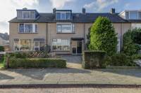 Woning Laurierstraat 59 Dordrecht